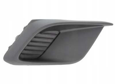 REJILLA DEFLECTOR W PARAGOLPES DERECHA MAZDA 3 BM 13-17  