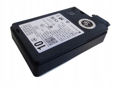 Mercedes eqb x243 243 радар distronic plus задня фото №1