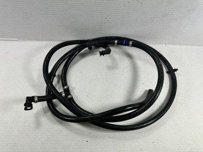 Q5 8r wąż омивача 8r0955953c фото №1