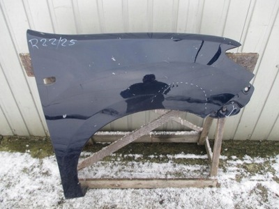 Sandero ii logan ii 12-20 крыло правый перед фото №1