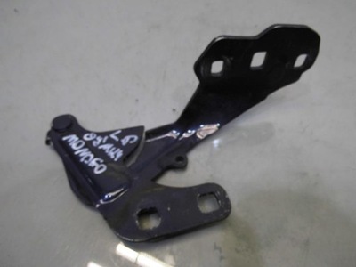 Петля капот лівий ford mondeo mk4 фото №1