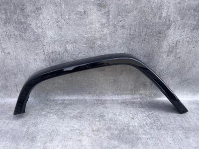 Молдинг крыла левая перед mercedes w463 фото №1