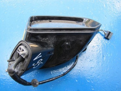 Volvo s90 v90 - дзеркало зовнішнє праве 9 pin фото №1