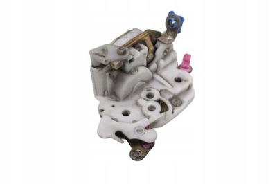 Замок дверь правый nissan cabstar 06r.lift фото №1