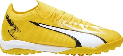 BUTY PIŁKARSKIE PUMA ULTRA MATCH TT 107521 04 r 46