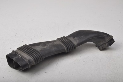 Volvo v70 iii s80 ii труба воздухозаборник воздуха 31216029 фото №1