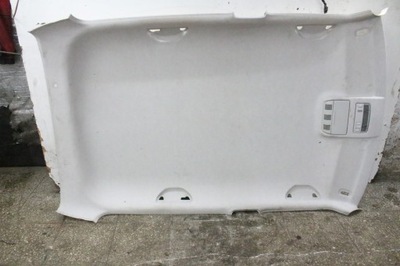 Потолок skoda fabia ii kombi фото №1