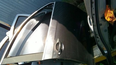 Vw jetta iii дверь перед правое задняя правое/левое lc9z фото №1