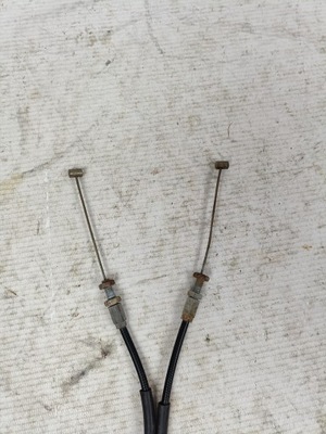 Suzuki Intruder VZR 1800 linki exup