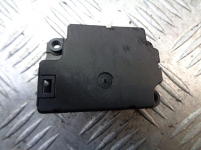 Моторчик обігрівача renault scenic ii фото №1