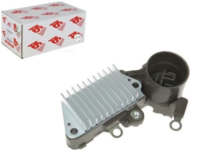 Регулятор напруги генератора toyota daihatsu задні denso as-pl фото №1