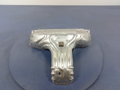 Volvo s60 ii v60 2.0 t5 захист теплова колектор фото №1