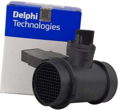 DELPHI FLUJÓMETRO MERCEDES C W202 180 200 230  