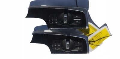 Переключатель света bmw 5 f10 f11 9192746 оригинал фото №1