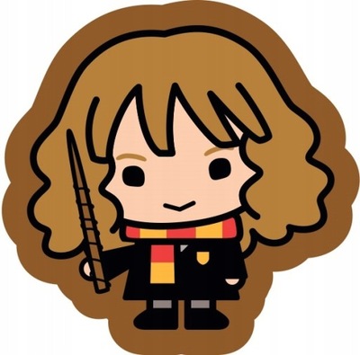 PODUSZKA HERMIONA GRANGER HARRY POTTER