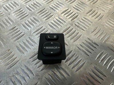 Toyota yaris ii перемикач дзеркал 769746c фото №1