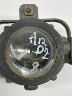 Chevrolet epica противотуманная фара правый левый оригинальный фото №1