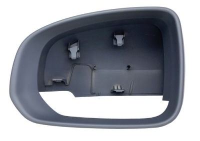 Левая корпус зеркало volvo xc60 ii 2017 - фото №1