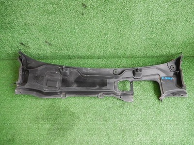 Жабо discovery sport l550 фото №1