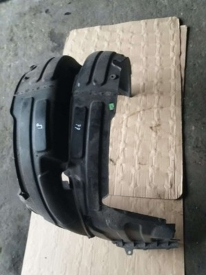 Kia sportage iii подкрылок перед передние фото №1