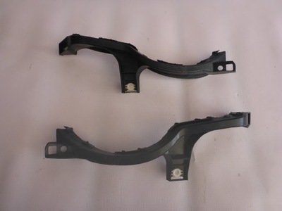 SOPORTES DE PARAGOLPES FAROS PARTE TRASERA L TOYOTA GT86 SUBARU BRZ  