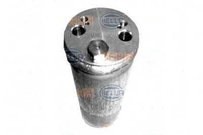 Behr hella service 8ft 351 197-571 осушувач кондиціонера [behr hella] фото №1