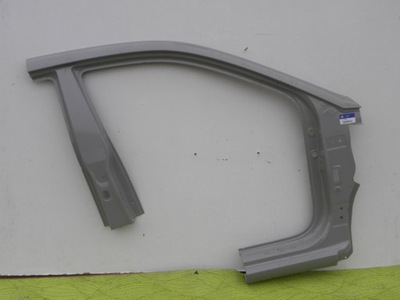 Поріг блок двигуна hyundai i20 2 ii 14-17 правий оригінал фото №1