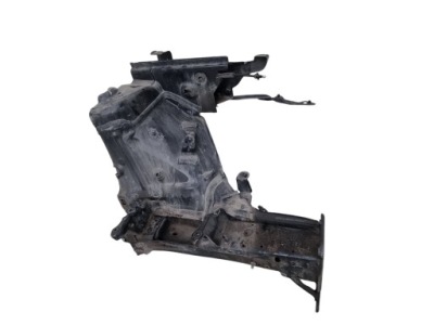 Vw atlas 3.6 awd r-line четверть лонжерон левая перед 2018- фото №1