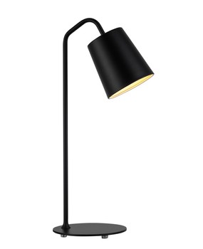 Lampa ZEN T czarna - MT1232 black - Step Into