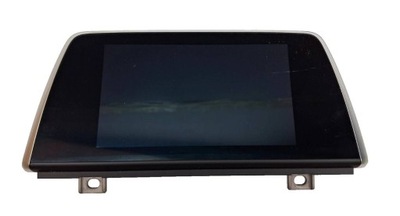 Bmw x2 f39 x1 f48 экран монитор навигации 8803369 фото №1