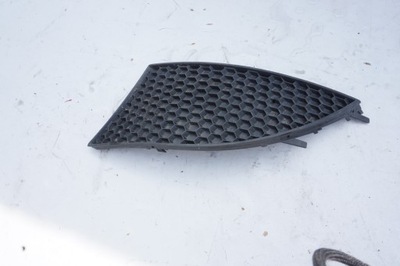 Решётка бампера левый перед seat altea фото №1