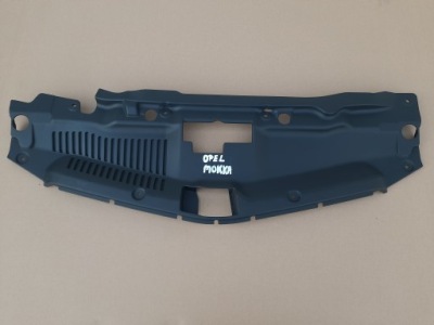 Opel mokka накладка накладка поперечина перед оригінал! фото №1