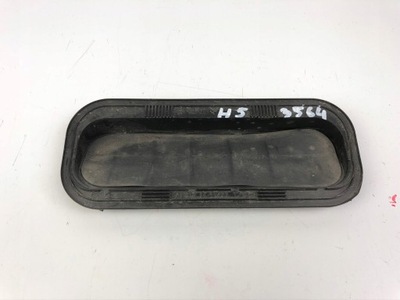 Впуск повітря канал вентиляційний lexus gs iv rav4 фото №1