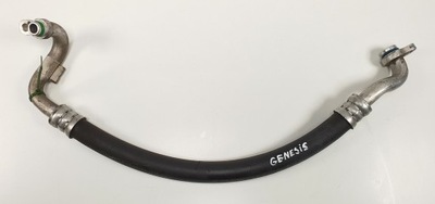 Wąż трубка кондиціонера genesis hyundai coupe 3.8 фото №1