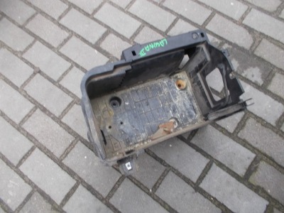 Laguna iii корпус аккумулятор фото №1