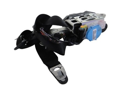 Mercedes gls x167 pas безпеки передній правий фото №1