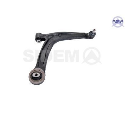 Sidem 3671 важіль, підвіска колеса фото №1