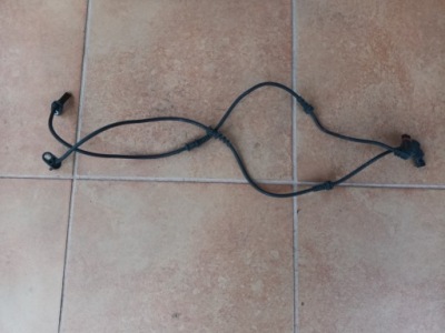 Датчик abs mercedes w169 w245 a1695401417 фото №1