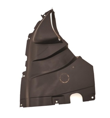 Подкрылок перед часть передняя левая bmw x5 g05 2018- фото №1