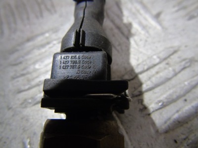 Toyota 1427815 насос abs фото №1