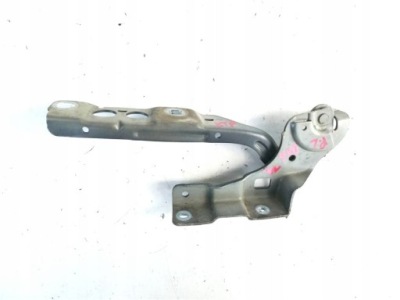 Петля лівий капот citroen ds4 2011-2015r ktp фото №1