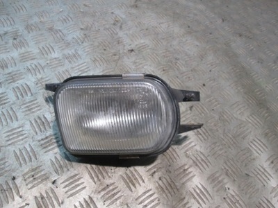 Противотуманная фара левый mercedes c klasa w203 фото №1