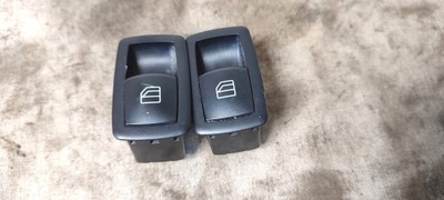 Mercedes r w251 w164 перемикач скло задня 09r 2518200510 фото №1