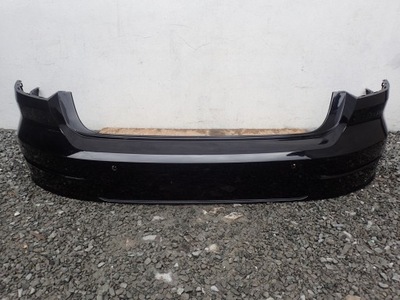 Бампер задня задній vw volkswagen arteon 3g8 3h7 фото №1