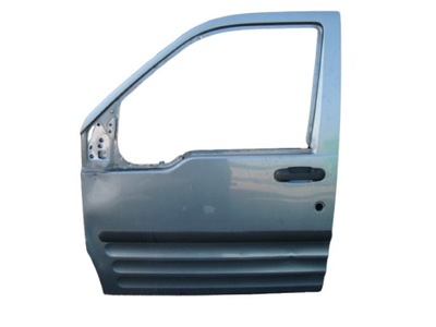 Ford tourneo connect mk1 02-13 двері лівий перед фото №1