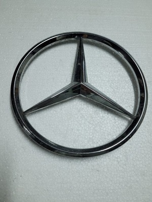 MERCEDES ЗНАЧОК ЕМБЛЕМА ЗІРКА A9738170116