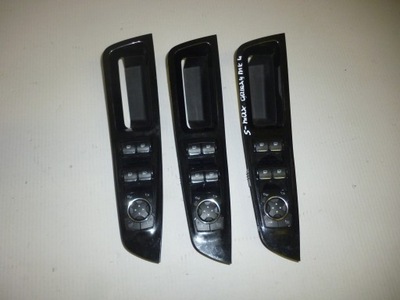 Ford galaxy mk4 s-max переключатель окон фото №1