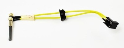 Штифт zarowy 12v d&e do webasto air top2000 1 фото №1