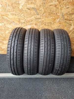 4X TIRE NEXEN N BLUE HD PLUS 165/70/14 81T 2019R SUMMER  