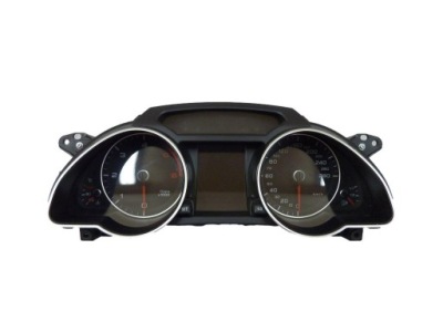 Счетчик 8t0920901h audi a5 lift 2.0 tdi фото №1